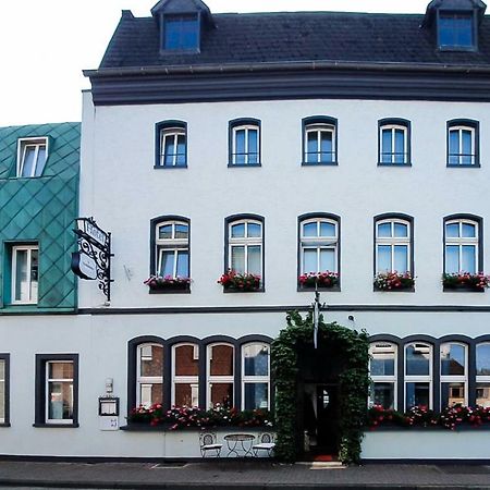 Hotel Garni Landhaus Zur Issel Isselburg Luaran gambar