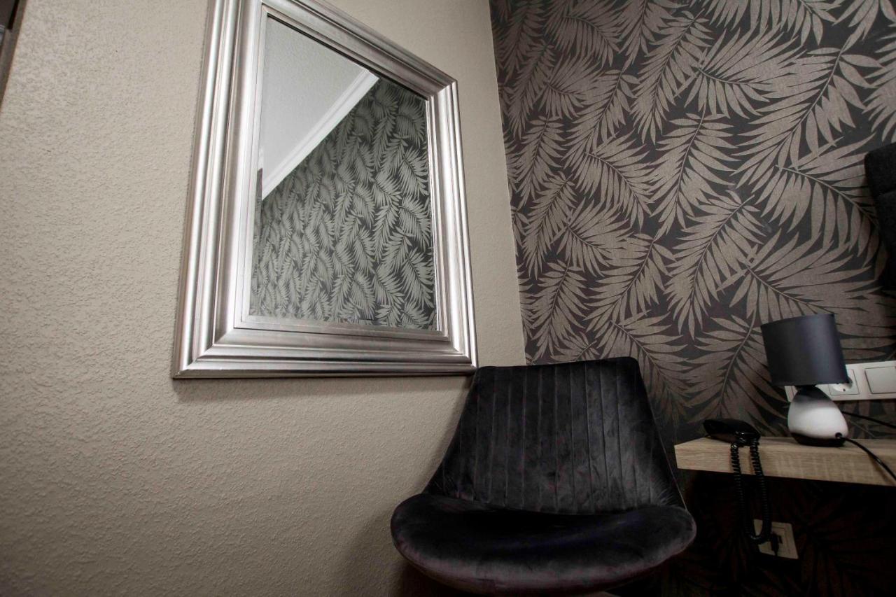 Hotel Garni Landhaus Zur Issel Isselburg Luaran gambar