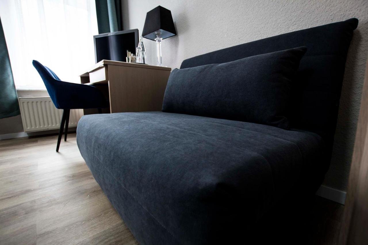 Hotel Garni Landhaus Zur Issel Isselburg Luaran gambar
