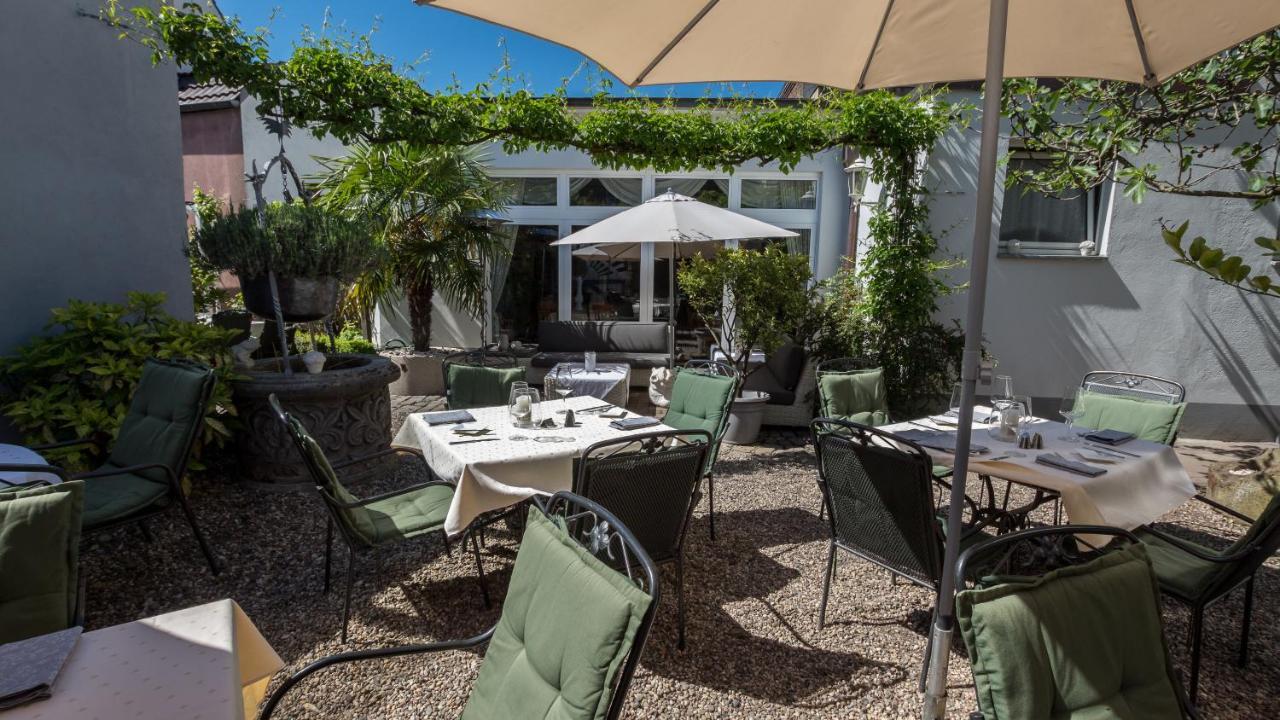 Hotel Garni Landhaus Zur Issel Isselburg Luaran gambar