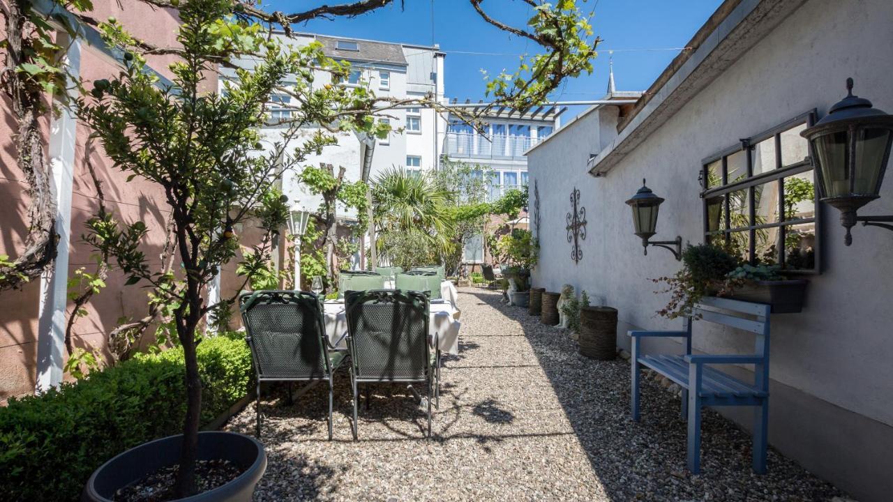 Hotel Garni Landhaus Zur Issel Isselburg Luaran gambar