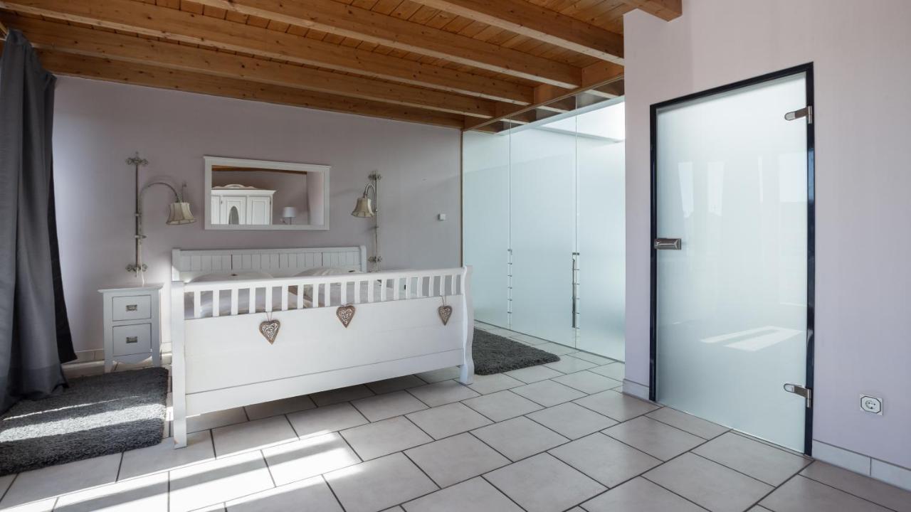 Hotel Garni Landhaus Zur Issel Isselburg Luaran gambar
