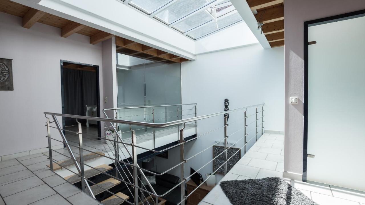 Hotel Garni Landhaus Zur Issel Isselburg Luaran gambar