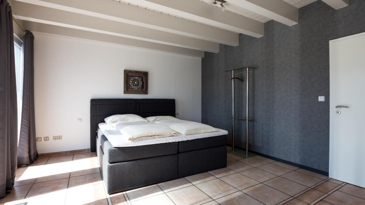 Hotel Garni Landhaus Zur Issel Isselburg Luaran gambar